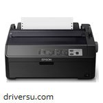 تنزيل تعريف طابعة ابسون Epson LQ-590II