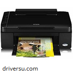 تنزيل تعريف طابعة Epson SX115