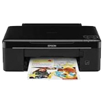 تحميل تعريفات طابعة ابسون Epson SX130