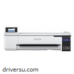 تنزيل تعريف طابعة ابسون Epson SureColor SC-F500