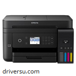 تنزيل تعريفات طابعة Epson WorkForce ST-3000