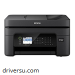 تحميل تعريفات طابعة ابسون Epson WorkForce WF-2850