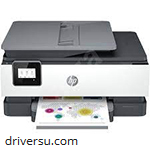 تحميل تعريف طابعة اوفيس جيت HP OfficeJet 8012e