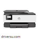 تنزيل تعريف طابعة اتش بي HP OfficeJet 8015e