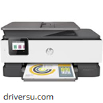 تحميل تعريف طابعة HP OfficeJet Pro 8028e