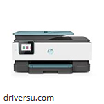 تنزيل تعريف طابعة HP OfficeJet Pro 8030e