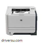 تحميل تعريف طابعة HP LaserJet P2055dn